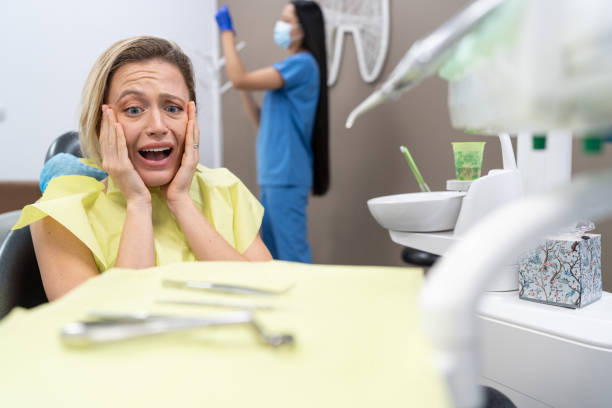 Best Cracked Tooth Emergency Dentist  in Chesnut Hill, PA